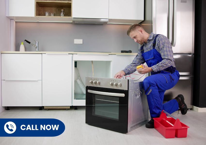Appliance Repair Services in Clinton Corners, NY